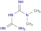 Imidodicarbonimidic diamide, N,N-dimethyl-