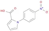 1-(4-Nitrophenyl)-1H-pyrrole-2-carboxylic acid