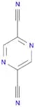Pyrazine-2,5-Dicarbonitrile