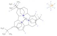 4,4-Bis(tert-butyl)-2,2-bipyridine]bis[3,5-difluoro-2-[5-(trifluoromethyl)-2-pyridinyl]phenyl]Irid…