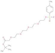 Tos-PEG5-CH2CO2tBu