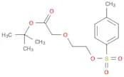 Tos-PEG2-CH2CO2tBu