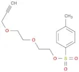 Propargyl-PEG4-Tos