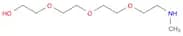 Hydroxy-PEG3-methylamine