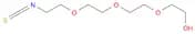 1-Isothiocyanato-PEG4-Alcohol