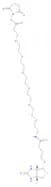 (+)-Biotin-PEG6-NHS Ester