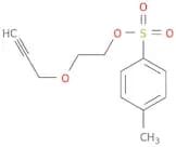 Propargyl-PEG2-Tos