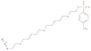 Azide-PEG6-Tos