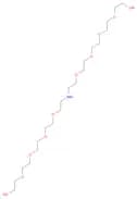 NH-bis(PEG4-OH)