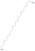 Amino-PEG6-Amine