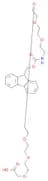 Fmoc-NH-PEG6-CH2COOH