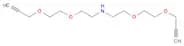 Nh-Bis(PEG2-Propargyl)
