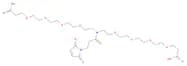 N-Mal-N-bis(PEG4-acid)