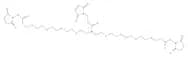 N-Mal-N-bis(PEG4-NHS ester)