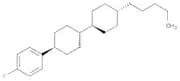 4-(4-Fluorophenyl)-4-pentyl-1,1-bi(cyclohexane)
