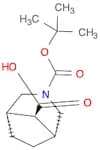 (Meso-1R,5S,8R)-3-(Tert-Butoxycarbonyl)-3-Azabicyclo[3.2.1]Octane-8-Carboxylic Acid