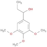 1-(3,4,5-Trimethoxyphenyl)propan-1-ol