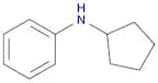 N-Cyclopentylaniline