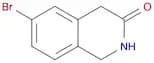 6-bromo-2,4-dihydro-1H-isoquinolin-3-one