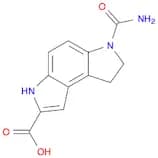 6-carbamoyl-7,8-dihydro-3H-pyrrolo[3,2-e]indole-2-carboxylic acid