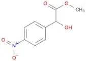 Methyl 2-hydroxy-2-(4-nitrophenyl)acetate