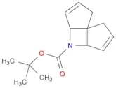 tert-butyl 4a,7-dihydro-1H-dicyclopenta[b,c]azete-4(3aH)-carboxylate