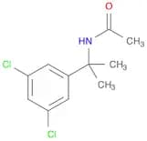 N-(2-(3,5-Dichlorophenyl)propan-2-yl)acetamide