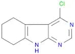 4-CHloro-6,7,8,9-Tetrahydro-5H-Pyrimido[4,5-B]Indole