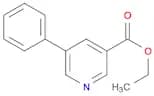 ethyl 5-phenylnicotinate