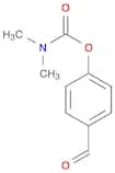 4-Formylphenyl N,N-dimethylcarbamate