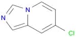 7-Chloroimidazo[1,5-a]pyridine