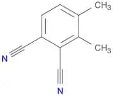 3,4-dimethylbenzene-1,2-dicarbonitrile
