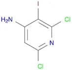 4-Pyridinamine,2,6-dichloro-3-iodo-