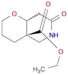 Cis-Ethyl 7-Oxooctahydro-2H-Pyrano[3,2-C]Pyridine-4A-Carboxylate