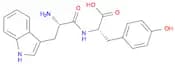 H-Trp-Tyr-OH