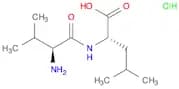 H-Val-Leu-OH.HCl