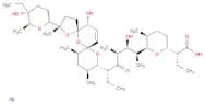 Salinomycin (sodium salt)