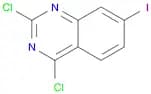 2,4-dichloro-7-iodoquinazoline