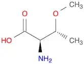 (2R,3R)-2-Amino-3-methoxybutanoic acid