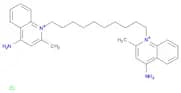 Dequalinium Chloride