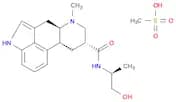 Dihydroergotoxine mesylate