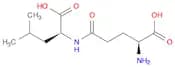 H-γ-Glu-Leu-OH