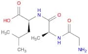 H-Gly-Ala-Leu-OH