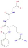 Hippuryl-Arg-Gly