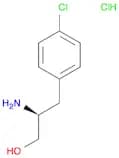 (S)-2-Amino-3-(4-chlorophenyl)propan-1-ol hydrochloride