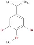 1,3-Dibromo-5-isopropyl-2-methoxybenzene