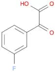 2-(3-Fluorophenyl)-2-Oxoacetic Acid