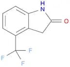 4-(Trifluoromethyl)indolin-2-one
