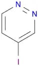 4-Iodopyridazine