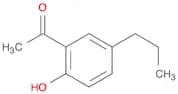 1-(2-Hydroxy-5-propylphenyl)ethanone